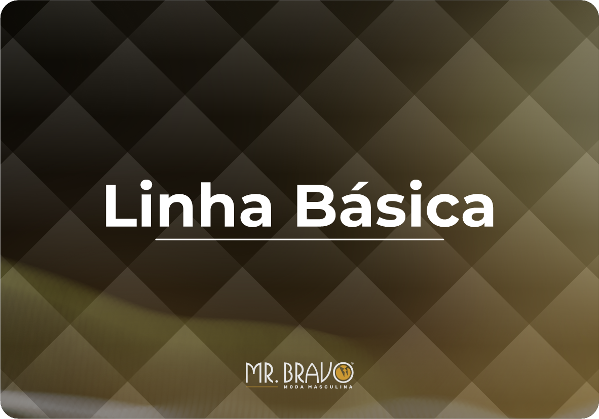 Linha Básica
