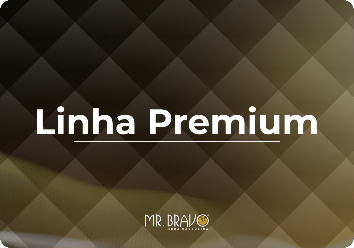 Linha Premium